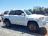 JTEBU5JR5A5****** Used 2010 Toyota 4Runner in California State