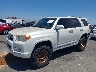 JTEBU5JR5A5****** Repairable 2010 Toyota 4Runner in California State