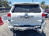 JTEBU5JR5A5****** Wrecked 2010 Toyota 4Runner