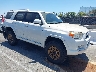 JTEBU5JR5A5****** Salvage and Wrecked 2010 Toyota 4Runner in Los Angeles