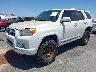 JTEBU5JR5A5****** Used and Repairable 2010 Toyota 4Runner in Los Angeles