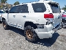 JTEBU5JR5A5****** Salvage and Repairable 2010 Toyota 4Runner in Los Angeles