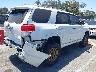 JTEBU5JR5A5****** Salvage and Wrecked 2010 Toyota 4Runner in California State
