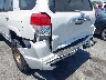 JTEBU5JR5A5****** Salvage and Repairable 2010 Toyota 4Runner in California State