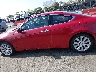 1HGCS22888A****** Reparables 2008 Honda Accord en Estado de California