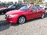 1HGCS22888A****** Usados y Reparables 2008 Honda Accord en Los Angeles
