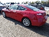 1HGCS22888A****** Salvamento y Reparables 2008 Honda Accord en Los Angeles