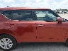 KNDJ23AU4P7****** Repairable 2023 Kia Soul in Texas State