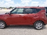 KNDJ23AU4P7****** Salvage 2023 Kia Soul