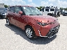 KNDJ23AU4P7****** Salvage and Wrecked 2023 Kia Soul in Houston