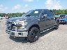 1FTEW1EF7GF****** Used and Repairable 2016 Ford F-150 in Raleigh