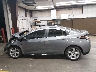 1G1RC6S55KU****** Salvamento 2019 Chevrolet Volt