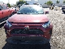 2T3W1RFV7PW****** Wrecked 2023 Toyota RAV4 in California State