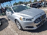 3FA6P0H77GR****** Salvamento y Destrozados 2016 Ford Fusion en Fresno