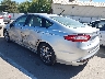 3FA6P0H77GR****** Salvamento y Reparables 2016 Ford Fusion en Fresno