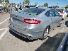 3FA6P0H77GR****** Salvamento y Destrozados 2016 Ford Fusion en Estado de California
