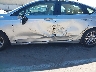 3FA6P0H77GR****** Salvamento y Reparables 2016 Ford Fusion en Estado de California
