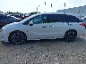 5FNRL6H94NB****** Repairable 2022 Honda Odyssey in Texas State