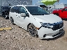 5FNRL6H94NB****** Salvage and Wrecked 2022 Honda Odyssey in Houston North