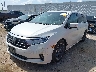 5FNRL6H94NB****** Used and Repairable 2022 Honda Odyssey in Houston North