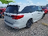 5FNRL6H94NB****** Salvage and Wrecked 2022 Honda Odyssey in Texas State