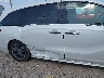 5FNRL6H94NB****** Salvage and Repairable 2022 Honda Odyssey in Texas State