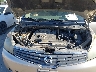 5N1BV28U37N****** Repairable 2007 Nissan Quest in Permian Basin