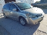 5N1BV28U37N****** Salvage and Wrecked 2007 Nissan Quest in Permian Basin