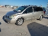 5N1BV28U37N****** Used and Repairable 2007 Nissan Quest in Permian Basin