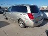 5N1BV28U37N****** Salvage and Repairable 2007 Nissan Quest in Permian Basin