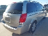 5N1BV28U37N****** Salvage and Wrecked 2007 Nissan Quest in Texas State
