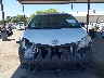 5TDZK3DC1DS****** Used 2013 Toyota Sienna in California State