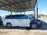 5TDZK3DC1DS****** Repairable 2013 Toyota Sienna in California State
