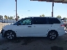 5TDZK3DC1DS****** Salvage 2013 Toyota Sienna