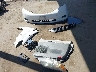 5TDZK3DC1DS****** Wrecked 2013 Toyota Sienna in California State