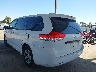 5TDZK3DC1DS****** Salvage and Repairable 2013 Toyota Sienna in Fresno