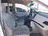 5TDZK3DC1DS****** Used and Repairable 2013 Toyota Sienna in California State