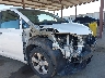 5TDZK3DC1DS****** Salvage and Repairable 2013 Toyota Sienna in California State