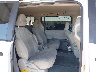 5TDZK3DC1DS****** Wrecked 2013 Toyota Sienna in Fresno