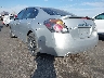 1N4BL21E77C****** Salvage and Repairable 2007 Nissan Altima in Salt Lake City