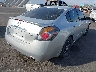 1N4BL21E77C****** Salvage and Wrecked 2007 Nissan Altima in Utah State