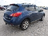JN8AZ1MU0AW****** Salvage and Wrecked 2010 Nissan Murano in Texas State
