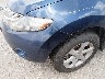 JN8AZ1MU0AW****** Salvage and Repairable 2010 Nissan Murano in Texas State