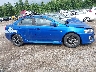 JA32V2FW6HU****** Reparables 2017 Mitsubishi Lancer en Estado de Massachusetts