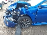 JA32V2FW6HU****** Reparables 2017 Mitsubishi Lancer