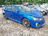 JA32V2FW6HU****** Salvamento y Destrozados 2017 Mitsubishi Lancer en Templeton
