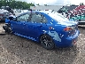 JA32V2FW6HU****** Salvamento y Reparables 2017 Mitsubishi Lancer en Templeton