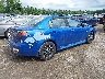 JA32V2FW6HU****** Salvamento y Destrozados 2017 Mitsubishi Lancer en Estado de Massachusetts