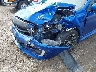 JA32V2FW6HU****** Salvamento y Reparables 2017 Mitsubishi Lancer en Estado de Massachusetts