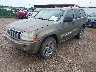 1J8HR68286C****** Used and Repairable 2006 Jeep Grand Cherokee in Omaha